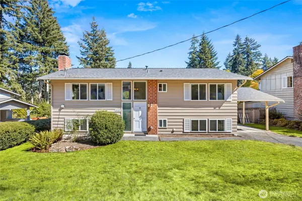 1410 150th Street Se, Bellevue, WA 98007