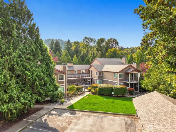 700 Front Street S #A301, Issaquah, WA 98027