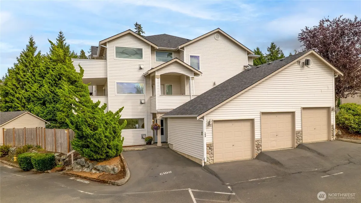 8905 Meridian Place Ne #100, Lake Stevens, WA 98258 - #1