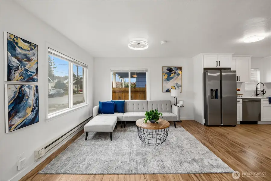 535 Morris Avenue S, Renton, WA 98057 - #3