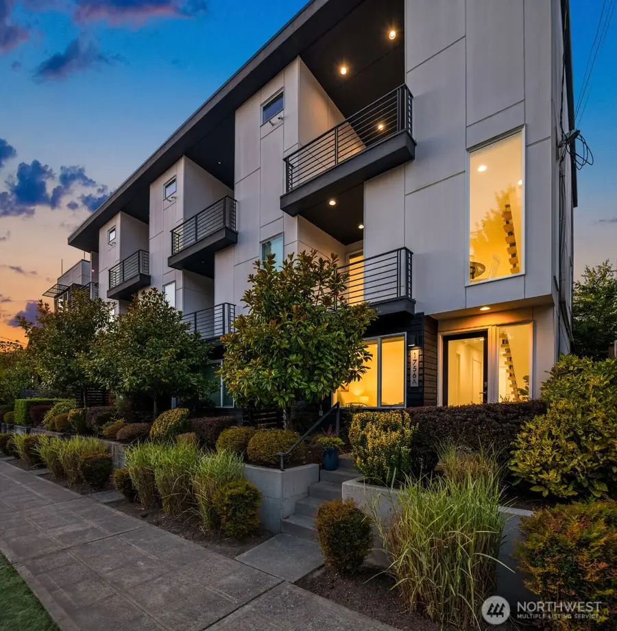 1756 NW 61st Street #A, Seattle, WA 98107 - #2