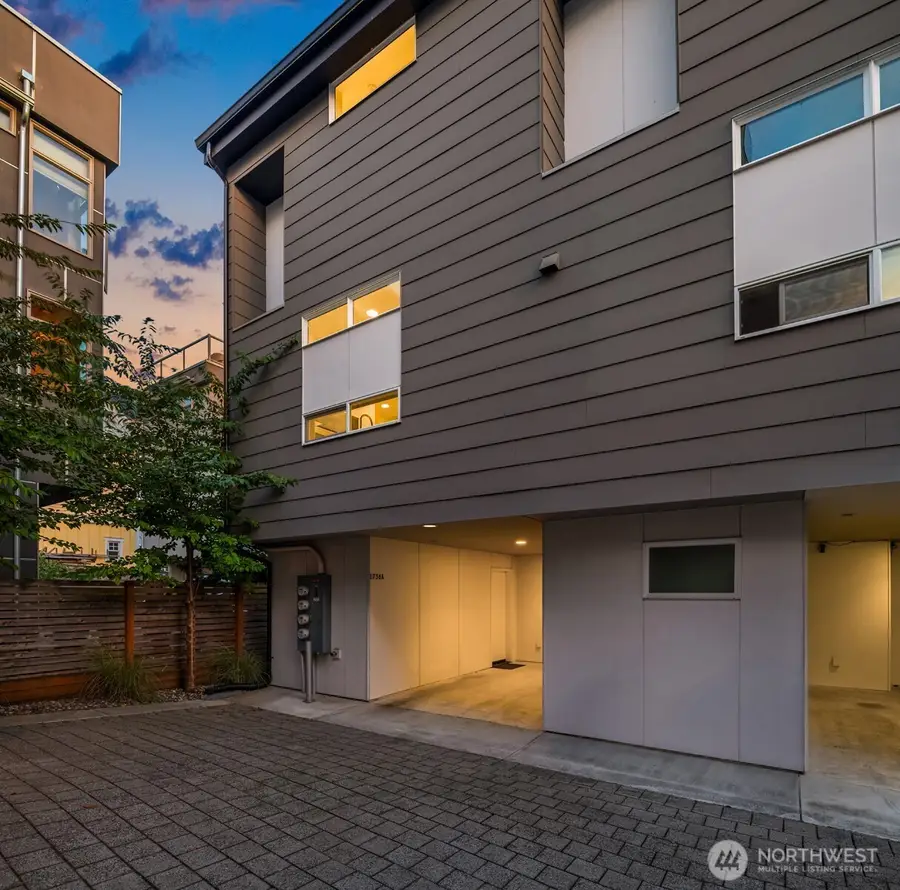1756 NW 61st Street #A, Seattle, WA 98107 - #3