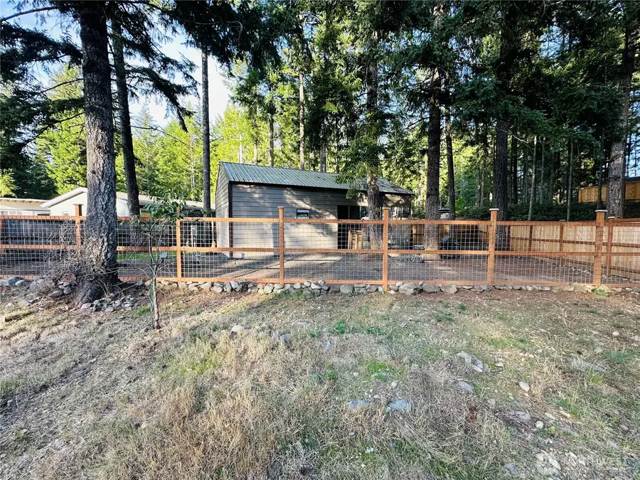 141 N Chinook Drive N #66, Hoodsport, WA 98548 - #3