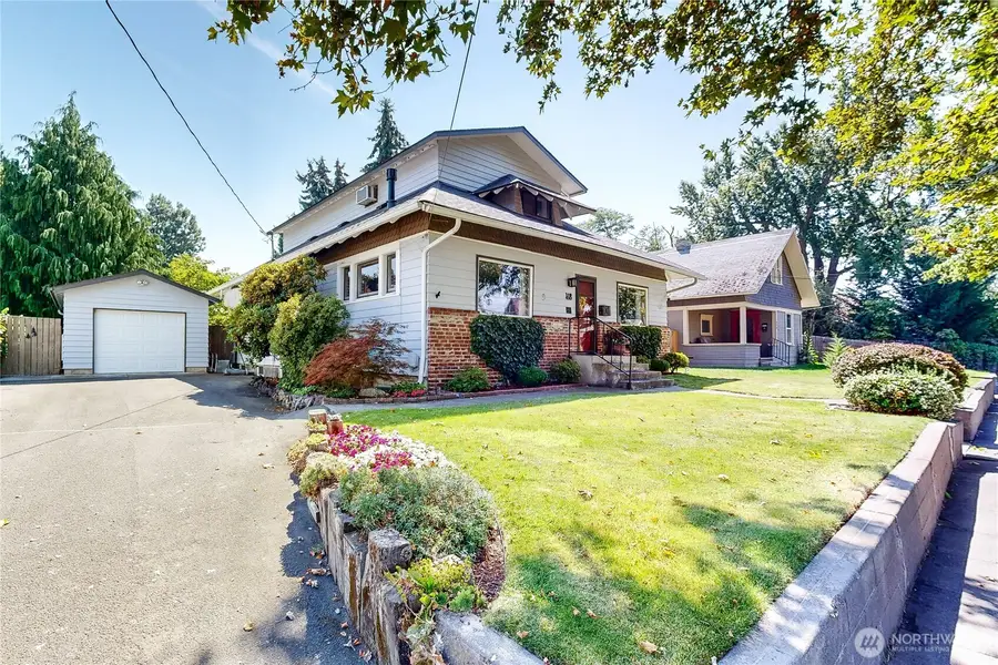 418 N Bellevue Street, Walla Walla, WA 99362 - #2
