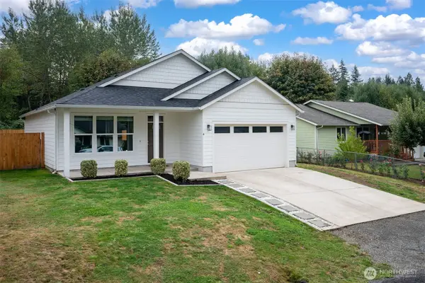 4 Alpine Court, Vader, WA 98593