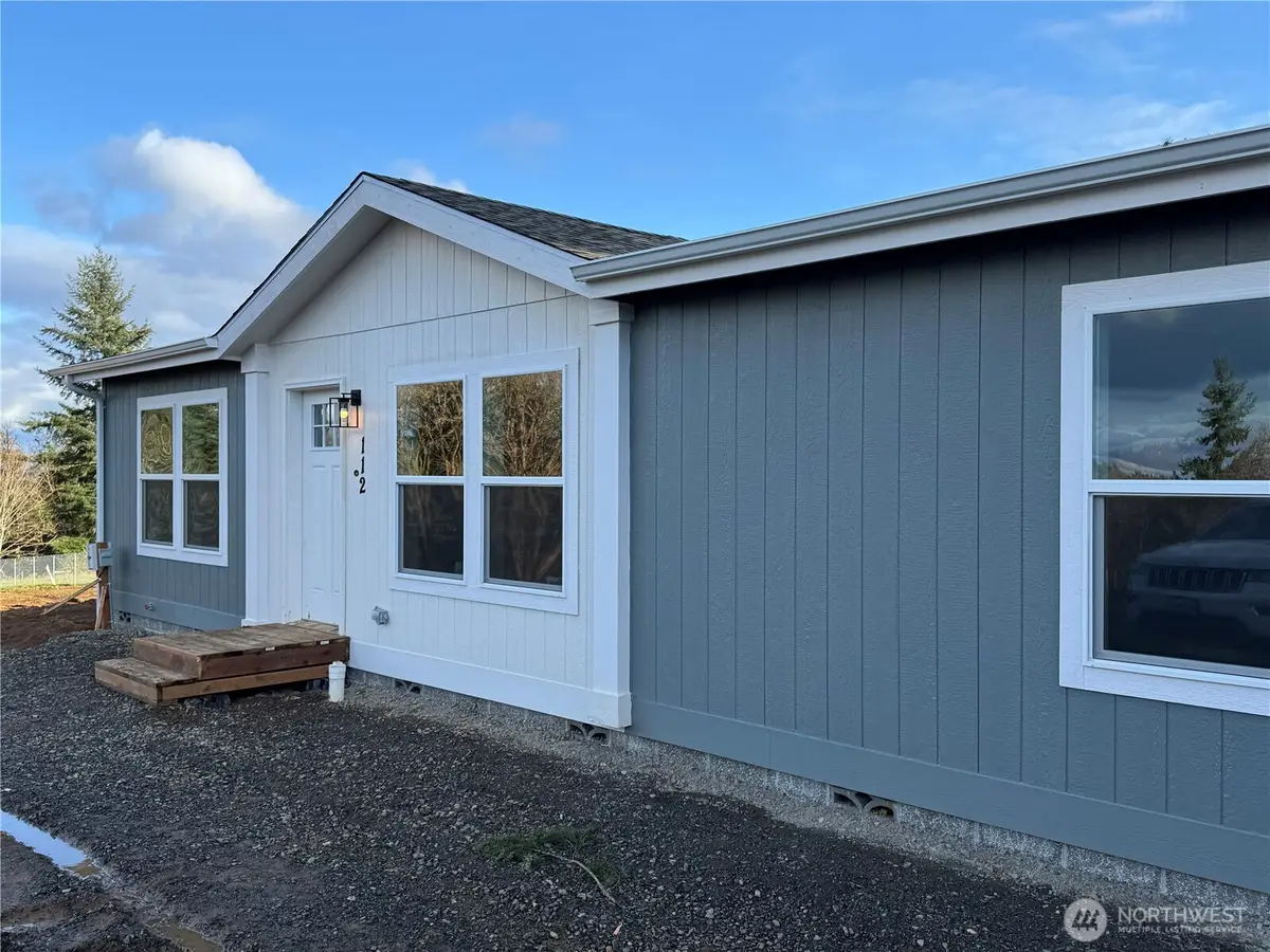 18814 8th Avenue E, Spanaway, WA 98387 - #1