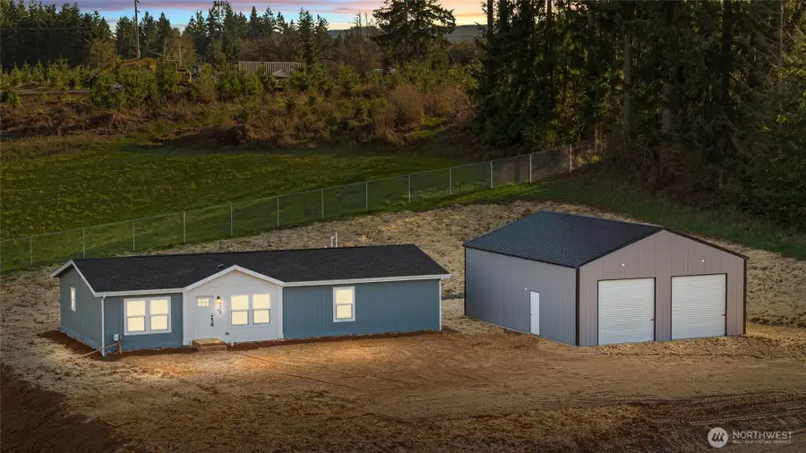 18814 8th Avenue E, Spanaway, WA 98387 - #2