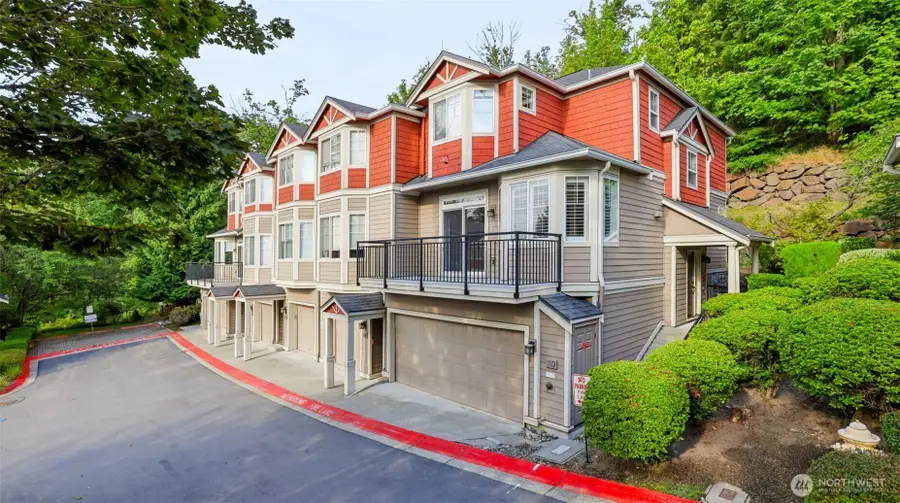 2840 139th Avenue Se #30, Bellevue, WA 98005 - #2