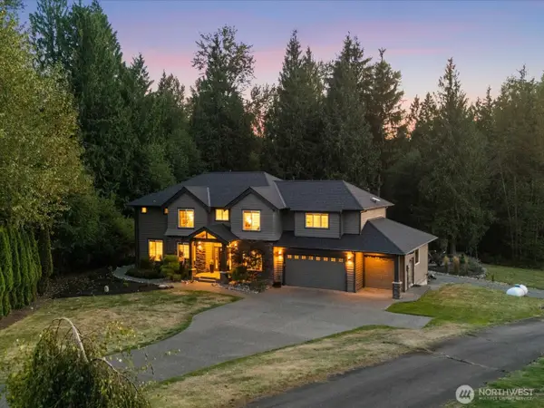 15316 241st Street Se, Snohomish, WA 98296