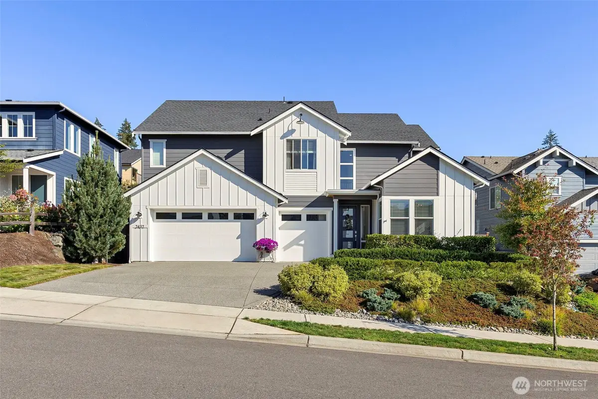 2432 NE Waterlily Way, Poulsbo, WA 98370 - #1