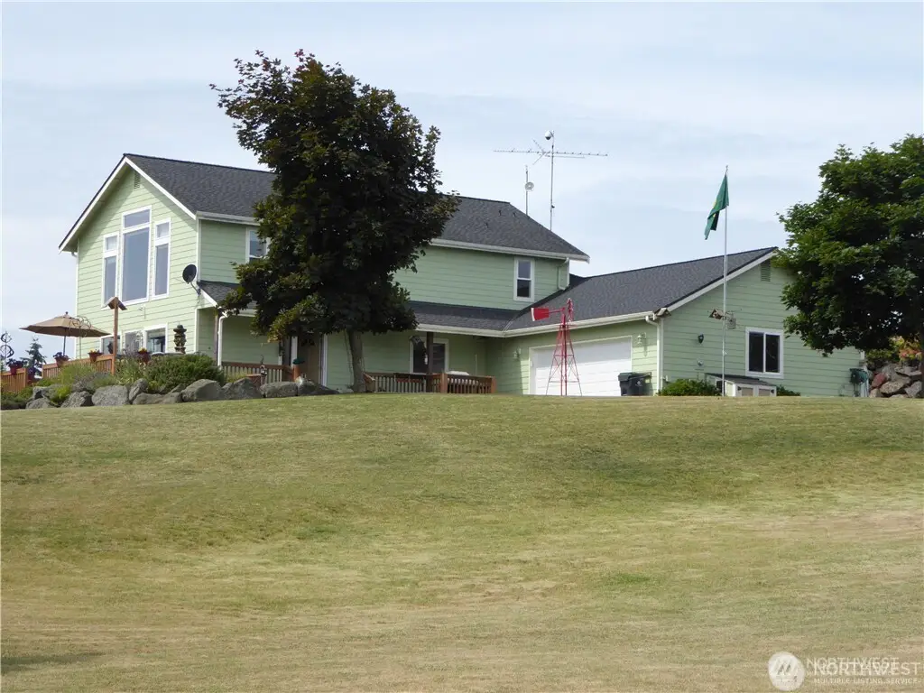 342 Discovery View Drive, Sequim, WA 98382 - #1