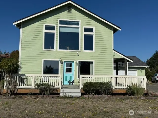 342 Discovery View Drive, Sequim, WA 98382 - #2
