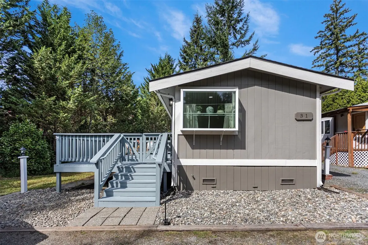 17410 87th Avenue Se #31, Snohomish, WA 98296 - #1