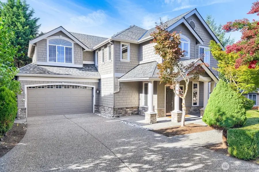5537 163rd Court Ne, Redmond, WA 98052 - #2