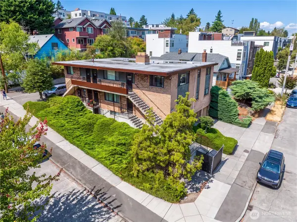 4301 Whitman Avenue N, Seattle, WA 98103