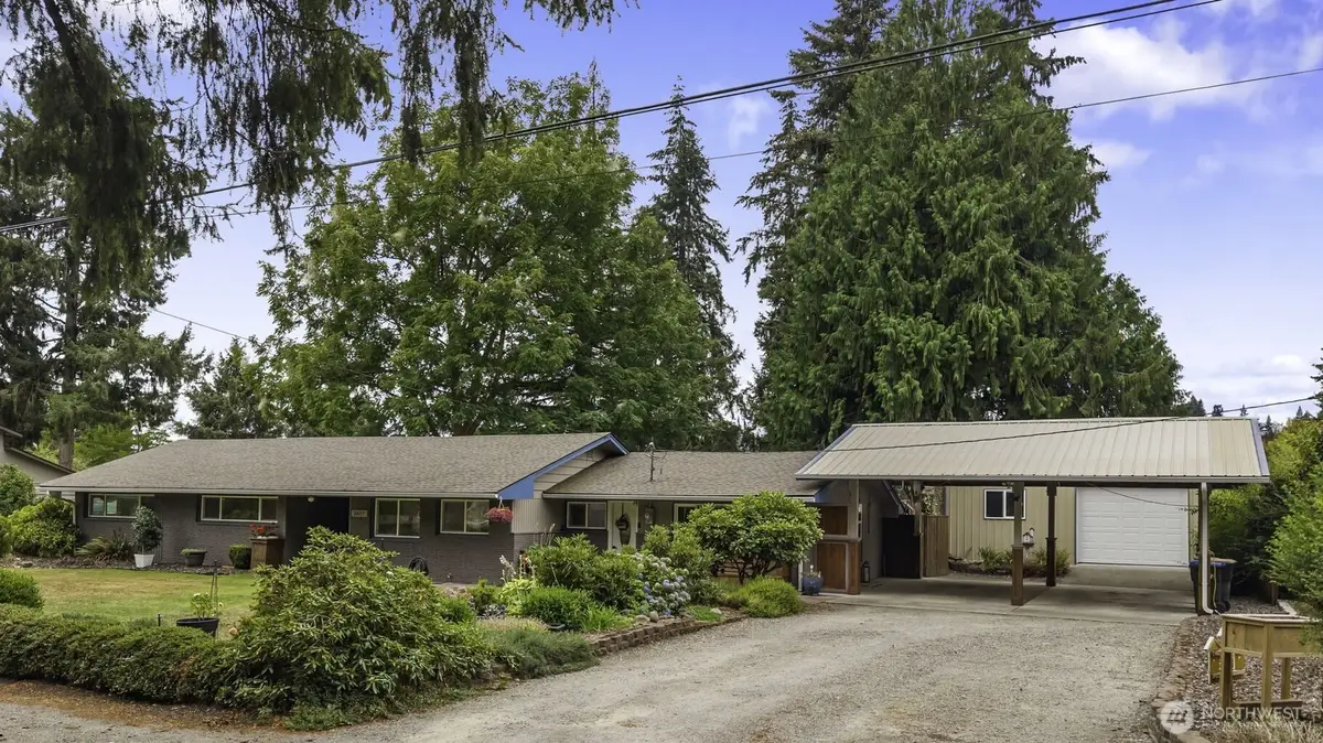 2617 Eureka Avenue, Centralia, WA 98531 - #1