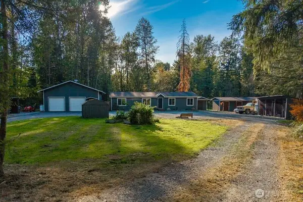 31506 125th Avenue E, Graham, WA 98338