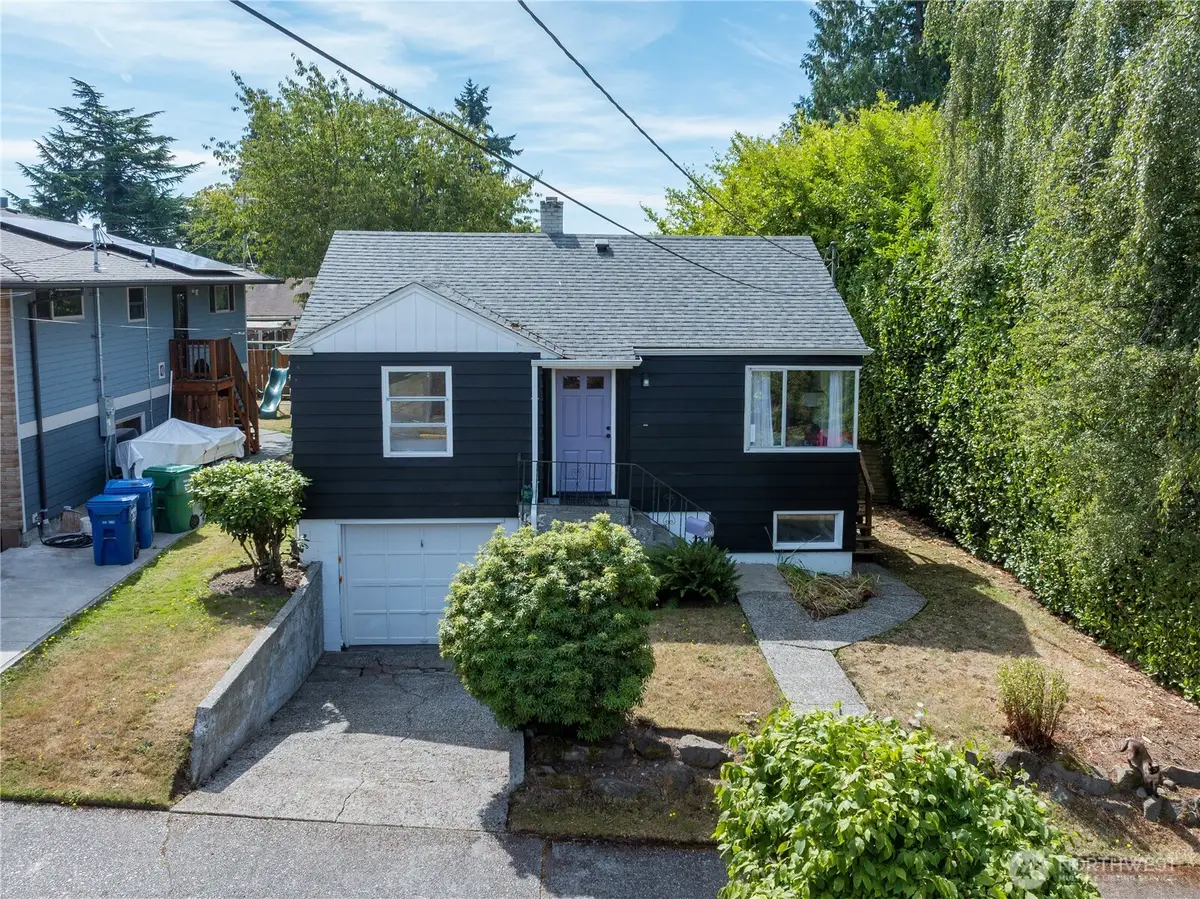 3523 SW Ida, Seattle, WA 98126 - #1