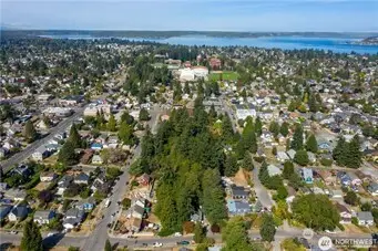 3415 S 9th Street, Tacoma, WA 98405
