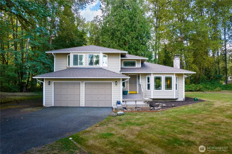 17009 Mount Forest Boulevard, Monroe, WA 98272 - #2