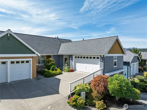 19813 NE Arbutus Court #200, Poulsbo, WA 98370