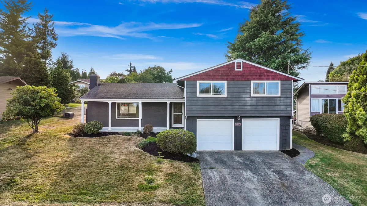 6087 Beulah Drive, Ferndale, WA 98248 - #1