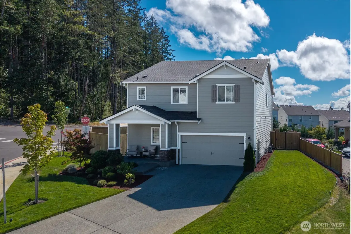 4398 Nettle Drive Se, Port Orchard, WA 98366 - #1