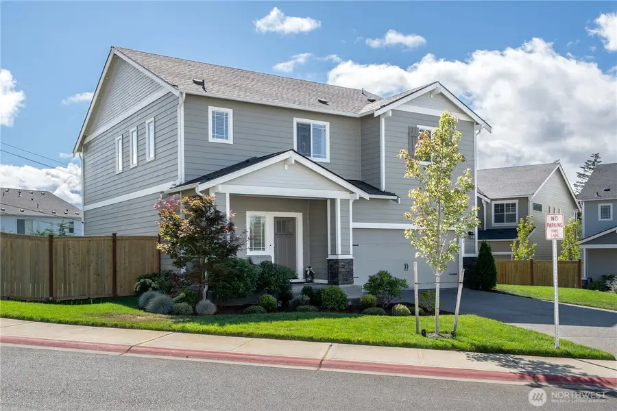 4398 Nettle Drive Se, Port Orchard, WA 98366 - #2