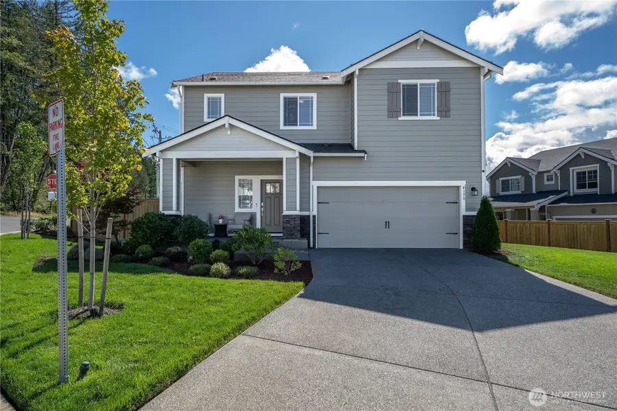4398 Nettle Drive Se, Port Orchard, WA 98366 - #3