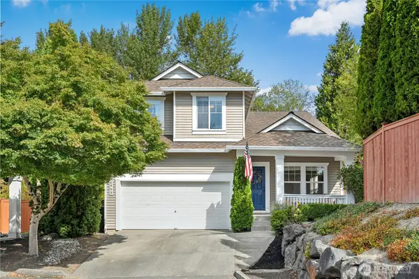 6909 135th Street Se, Snohomish, WA 98296