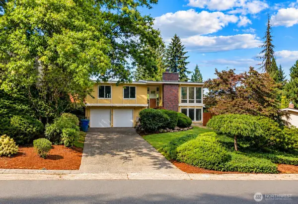 14512 SE 45th Place, Bellevue, WA 98006