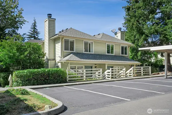 12737 NE 132nd Street, Kirkland, WA 98034