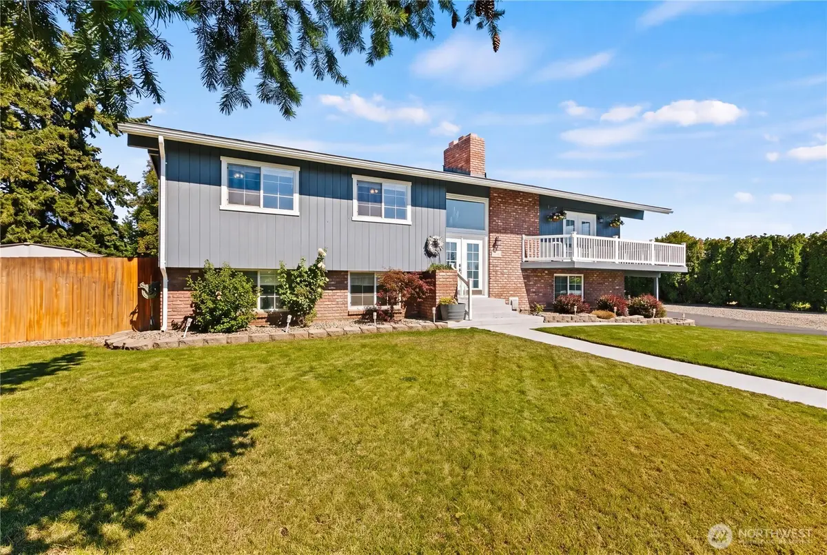 1204 N Vista Road, Ellensburg, WA 98926 - #1