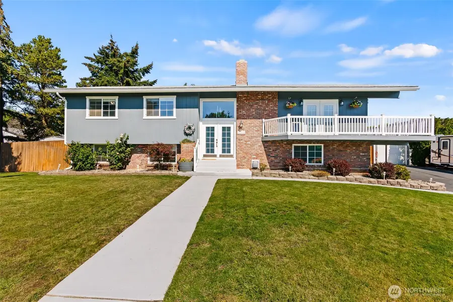 1204 N Vista Road, Ellensburg, WA 98926 - #2
