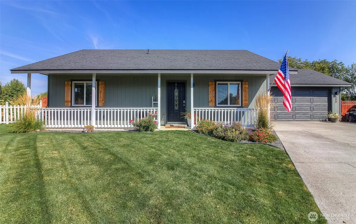 500 S Perry Court, Kennewick, WA 99336 - #1