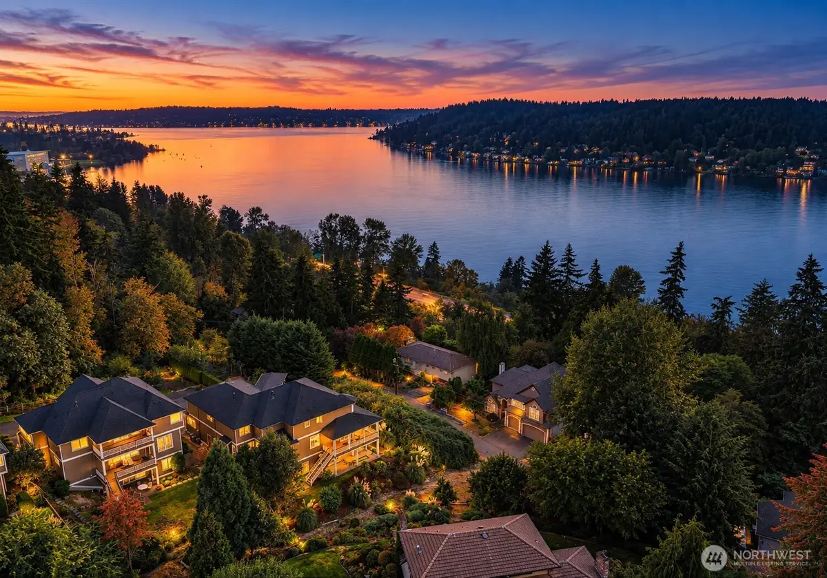11022 SE 61st Place, Bellevue, WA 98006 - #1