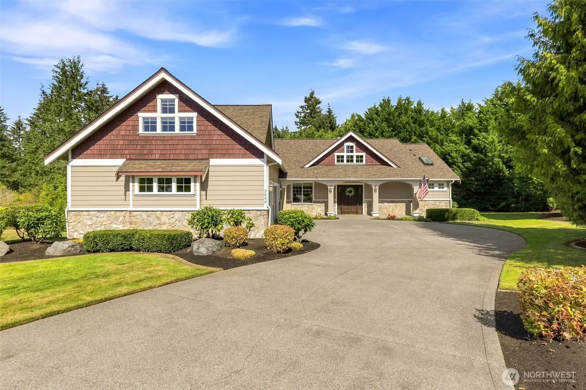 2000 Seaton Court Se, Olympia, WA 98513 - #1