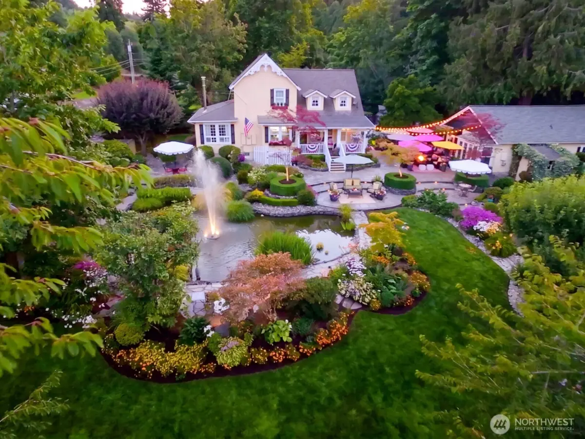 1451 SE Spruce Road, Port Orchard, WA 98367 - #1