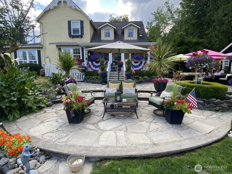 1451 SE Spruce Road, Port Orchard, WA 98367 - #2