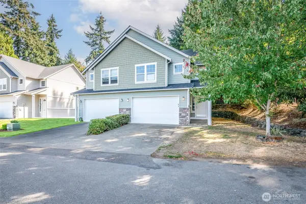 5115 46th Street Ct E, University Place, WA 98466