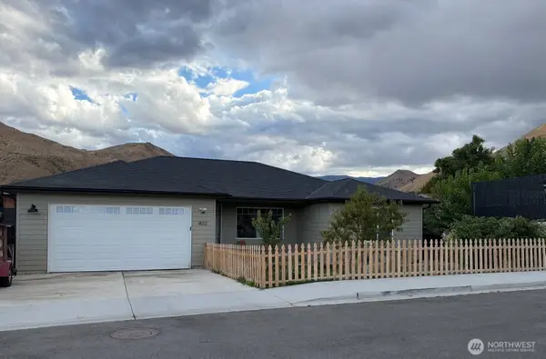 1822 Kristina Lane, Wenatchee, WA 98801