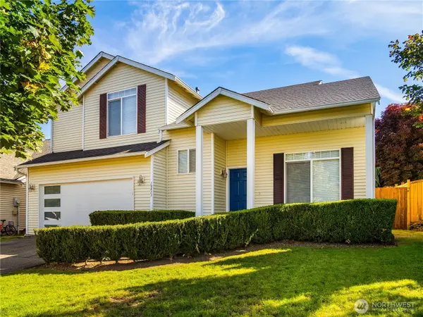 19413 77th Avenue E, Spanaway, WA 98387