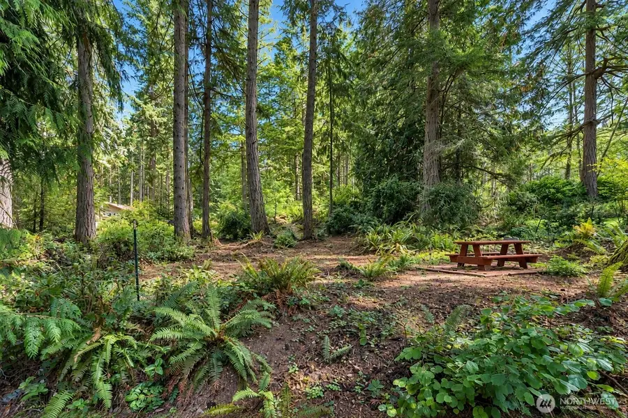 12204 Sound Drive, Anderson Island, WA 98303 - #2