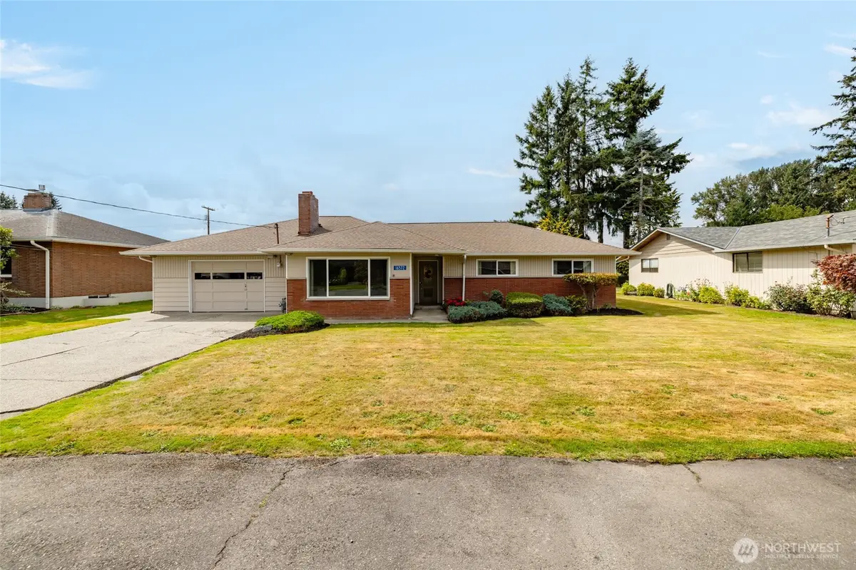 16572 S Wall Street, Mount Vernon, WA 98273 - #1