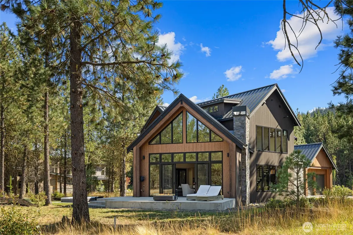 321 Southern Star Lane, Cle Elum, WA 98922 - #1