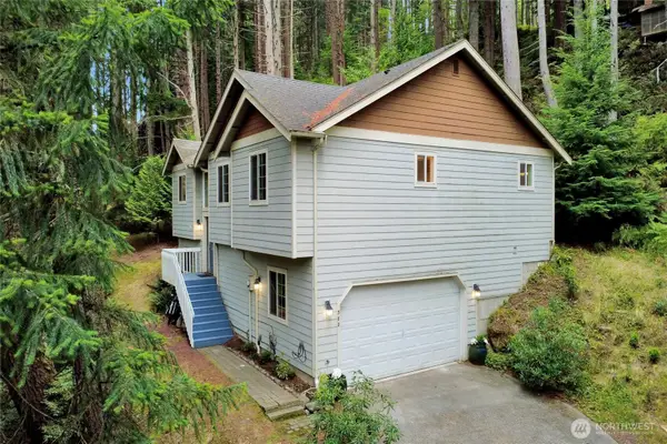 388 Sudden Valley Drive, Bellingham, WA 98229