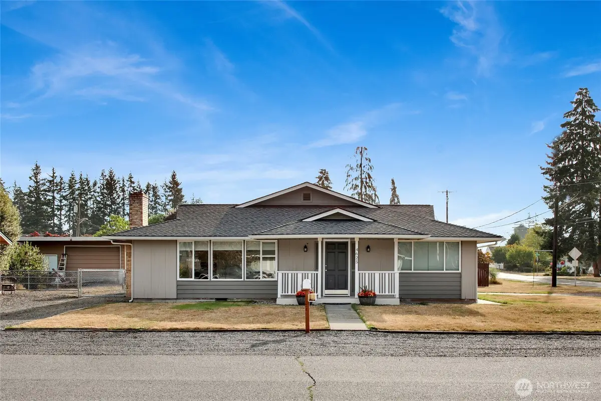 4625 92nd Street Ne, Marysville, WA 98270 - #1