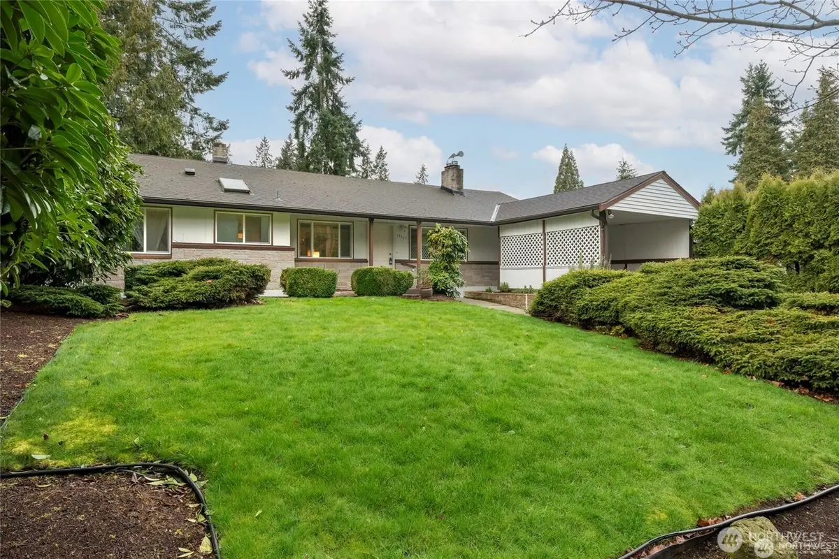 19513 Meridian Avenue N, Shoreline, WA 98133 - #1