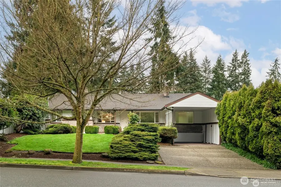 19513 Meridian Avenue N, Shoreline, WA 98133 - #2