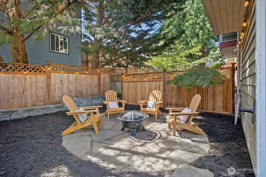 741 N 94th Street #C, Seattle, WA 98103 - #2